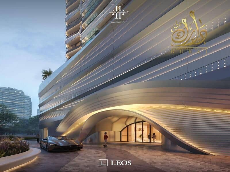 SANTA BACK_1%MONTHLY_NEW YEAR OFFER _WATER VIEW