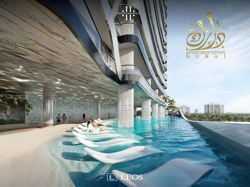 SANTA BACK_1%MONTHLY_NEW YEAR OFFER _WATER VIEW - Image 6