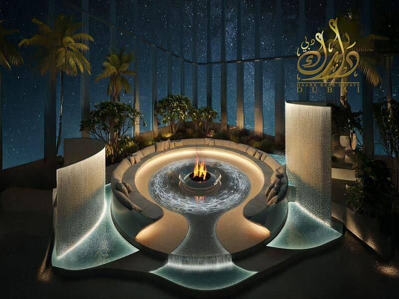 SANTA BACK_1%MONTHLY_NEW YEAR OFFER _WATER VIEW - Image 7