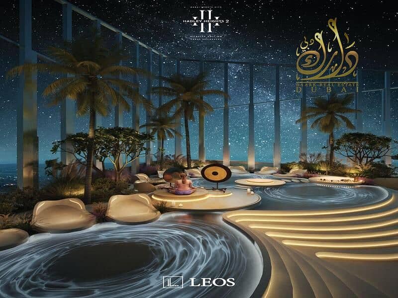 SANTA BACK_1%MONTHLY_NEW YEAR OFFER _WATER VIEW - Image 8