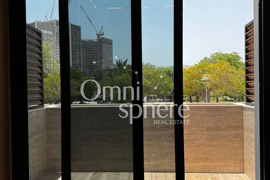 Ready To Move | Park View | Semi Furnished