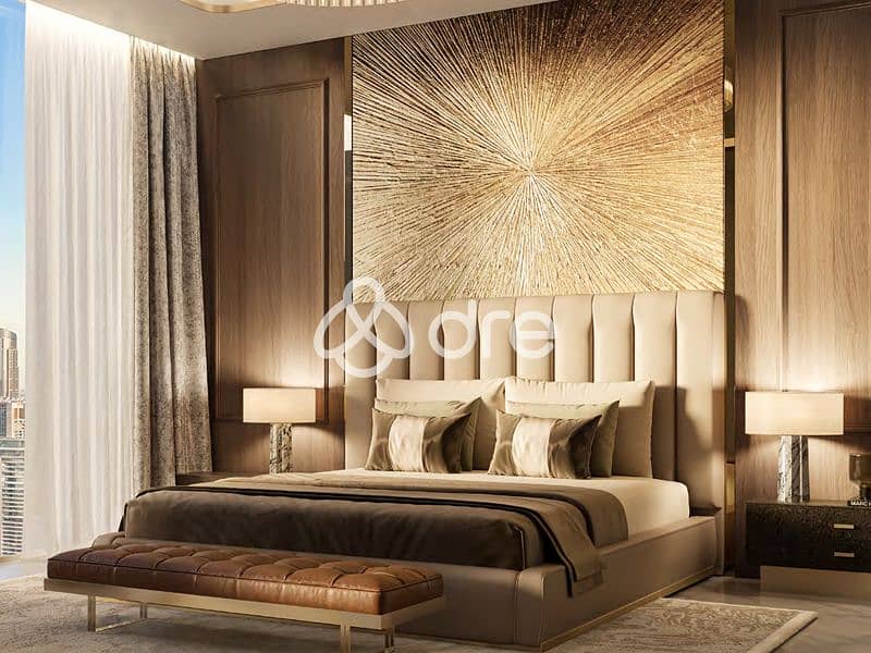 Luxurious Living I Near Dubai Mall I Near Mercato