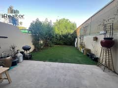 تاون هاوس في فلل الريف - طراز عربي،فلل الريف،الريف 2 غرف 110000 درهم - 13474198