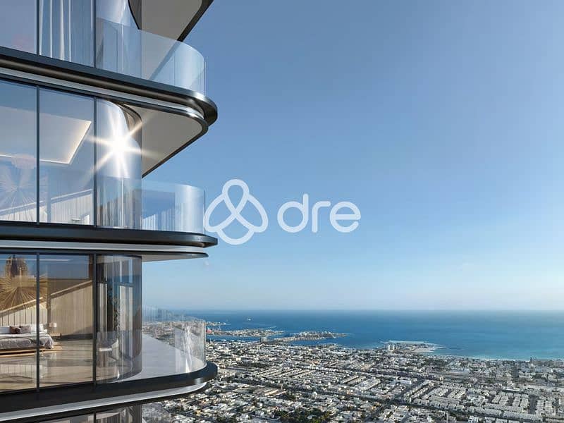 Luxurious Living I Near Dubai Mall I Near Mercato - Image 7