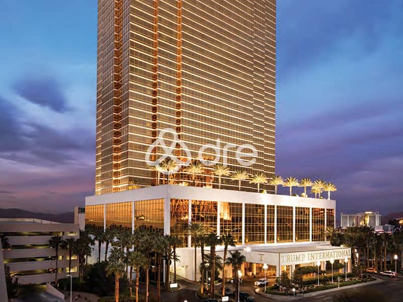 Luxurious Living I Near Dubai Mall I Near Mercato - Image 9