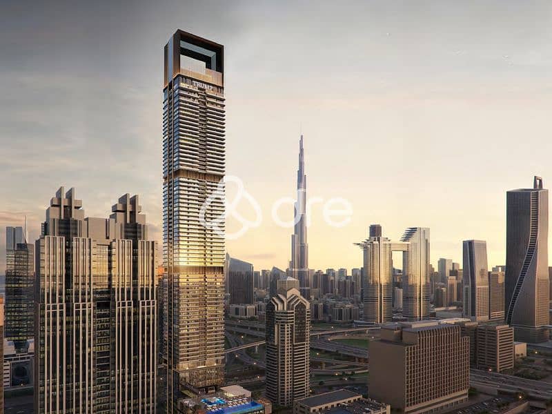 Luxurious Living I Near Dubai Mall I Near Mercato - Image 10