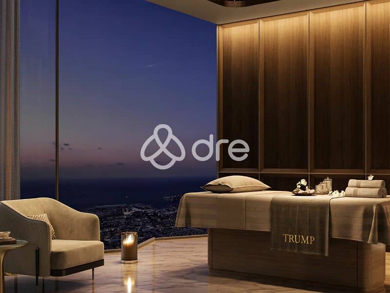 Luxurious Living I Near Dubai Mall I Near Mercato - Image 11