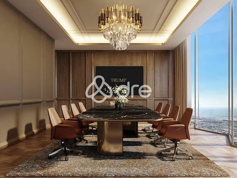 Luxurious Living I Near Dubai Mall I Near Mercato - Image 14