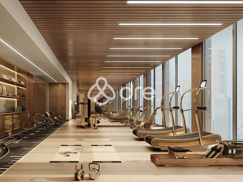 Luxurious Living I Near Dubai Mall I Near Mercato - Image 17