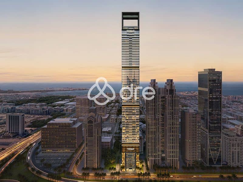 Luxurious Living I Near Dubai Mall I Near Mercato - Image 18