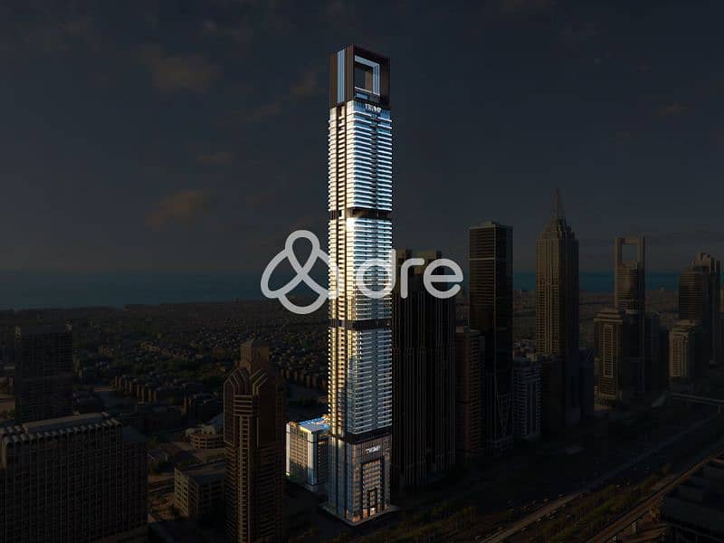 Luxurious Living I Near Dubai Mall I Near Mercato - Image 20