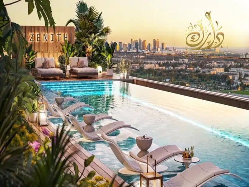 |Lowest Price| | Best Deal |Prime Location| Luxury |2 MIN To Metro - Image 6