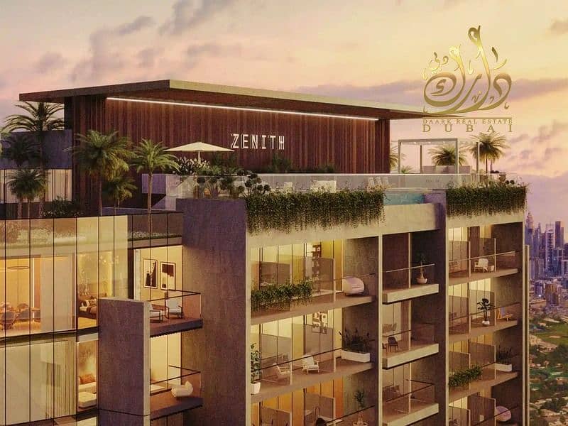 |Lowest Price| | Best Deal |Prime Location| Luxury |2 MIN To Metro - Image 13