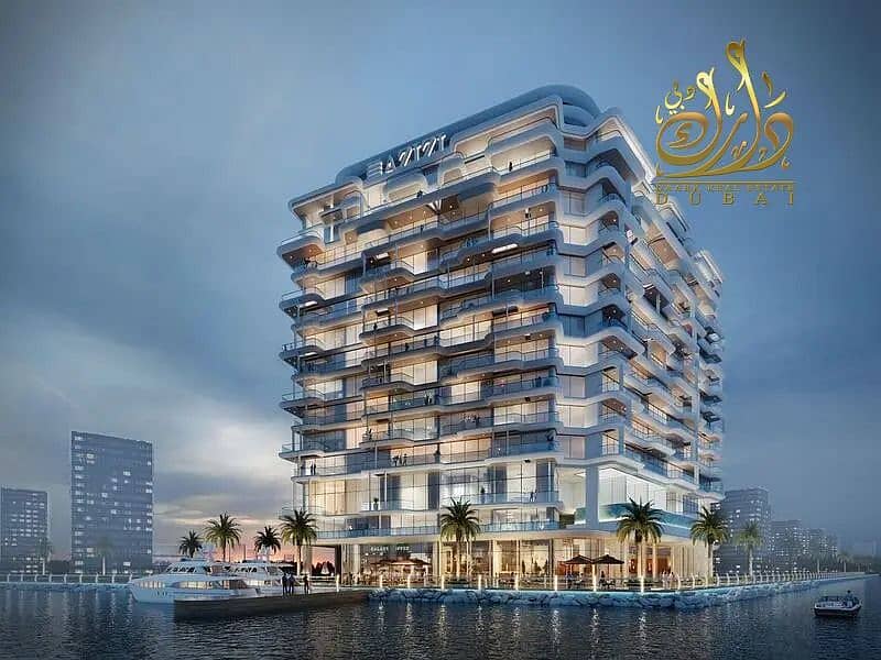 LIMITED CASH OFFER | LUXURY 1BD | BOOK YOUR UNIT NOW