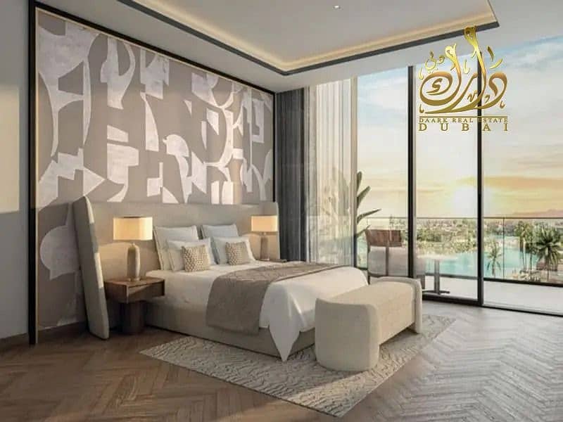 LIMITED CASH OFFER | LUXURY 1BD | BOOK YOUR UNIT NOW - Image 8