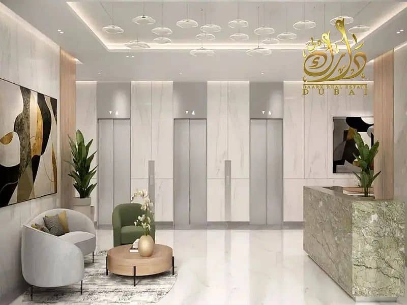 LIMITED CASH OFFER | LUXURY 1BD | BOOK YOUR UNIT NOW - Image 9