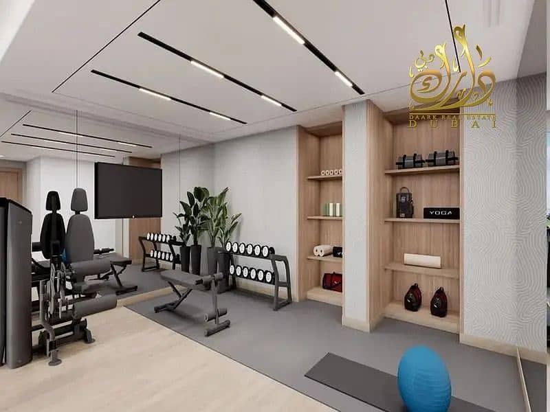 LIMITED CASH OFFER | LUXURY 1BD | BOOK YOUR UNIT NOW - Image 10