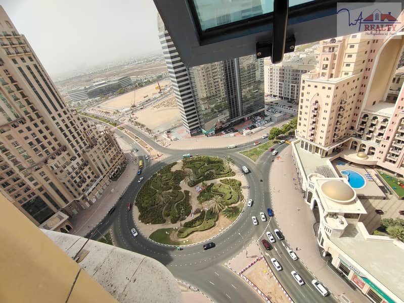 2-Bedroom \ Prime Location \ Great Investment \ Palace Tower 2