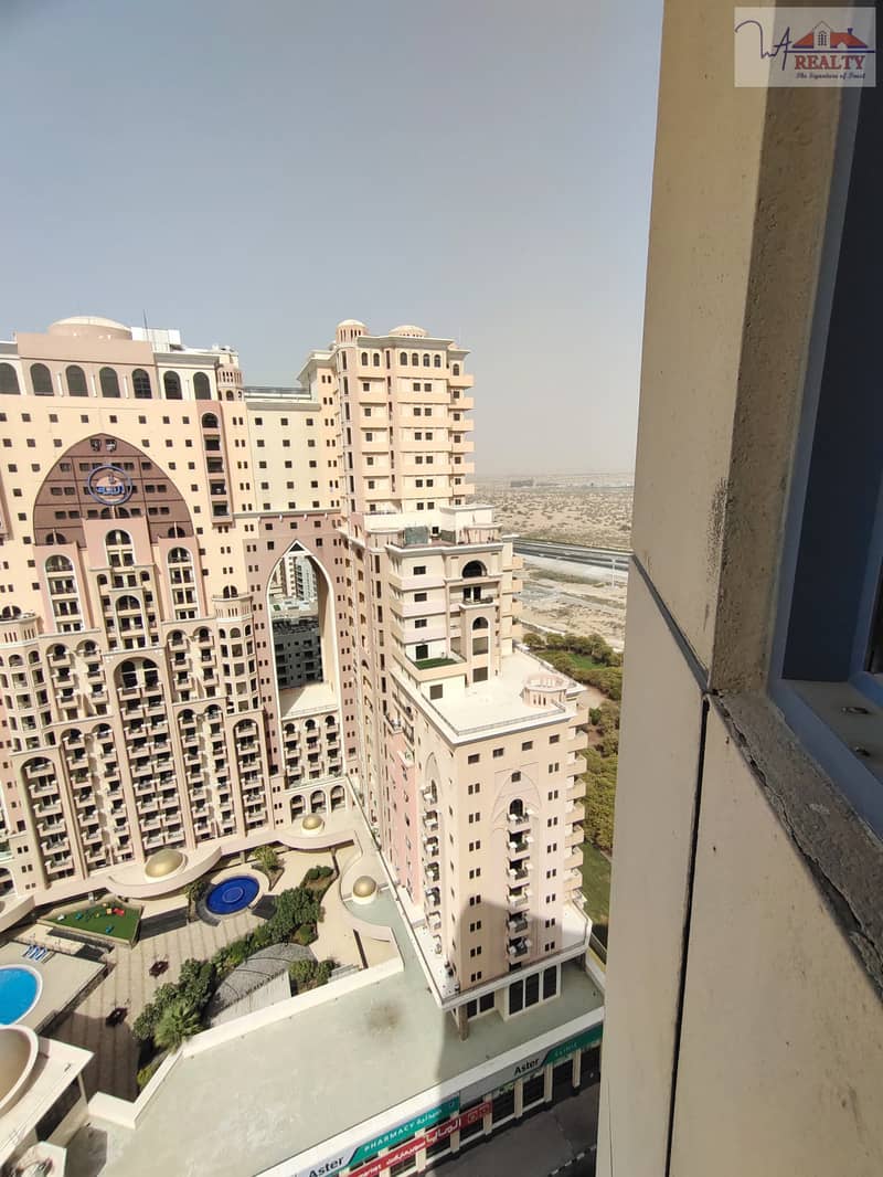 2-Bedroom \ Prime Location \ Great Investment \ Palace Tower 2