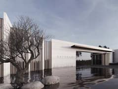 شقة في كيتورا ريزيرف،دستركت 7،مدينة محمد بن راشد 2 غرف 6300000 درهم - 13718926