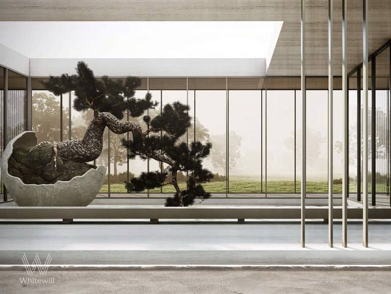 Boulevard View| Corner Unit | Maids | High Floor