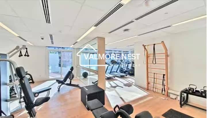 Premium furnished unit with great amenity I Available in 12 cheques I Prime spot - Image 11