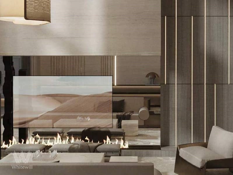 Boulevard View| Corner Unit | Maids | High Floor