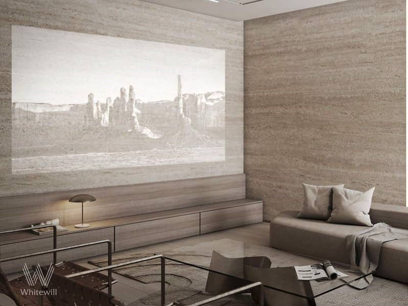 Boulevard View| Corner Unit | Maids | High Floor - Image 8