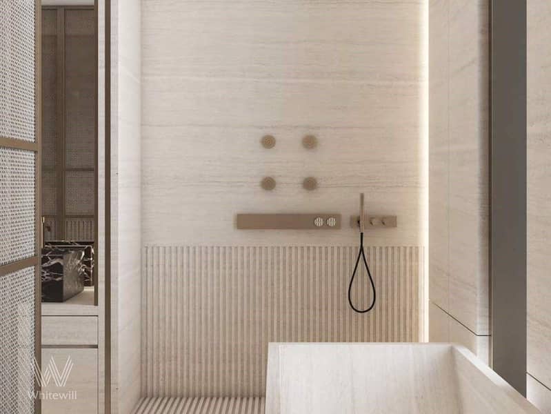 Boulevard View| Corner Unit | Maids | High Floor - Image 13