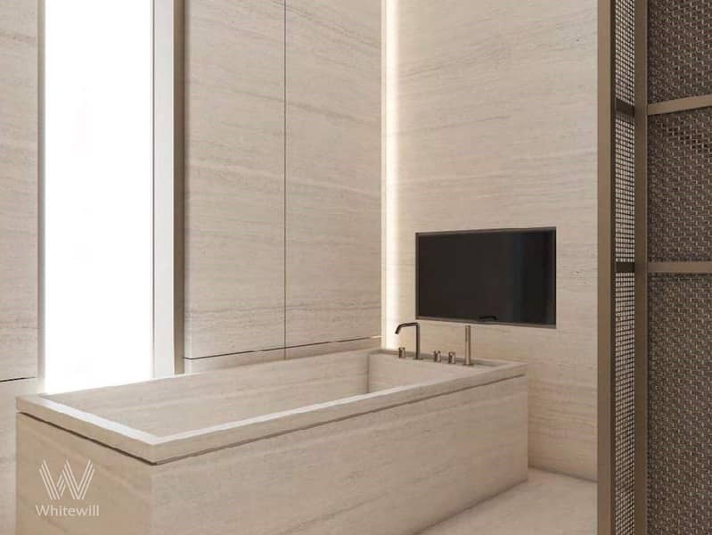 Boulevard View| Corner Unit | Maids | High Floor - Image 14