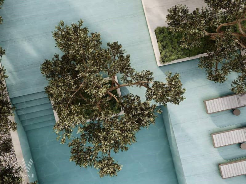 Boulevard View| Corner Unit | Maids | High Floor - Image 15