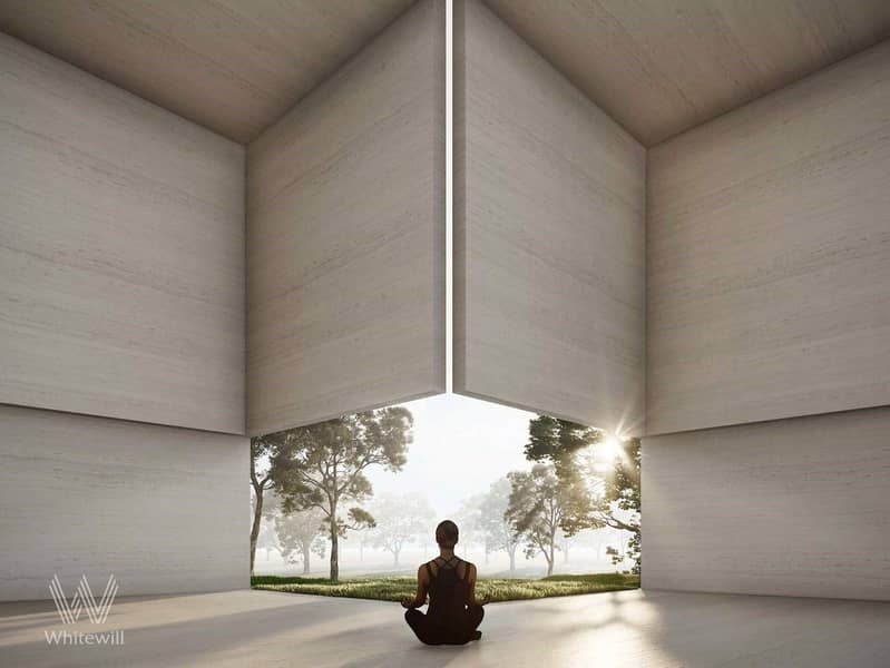 Boulevard View| Corner Unit | Maids | High Floor - Image 17