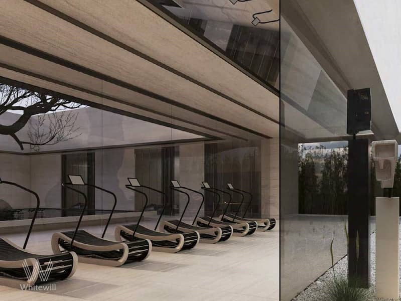 Boulevard View| Corner Unit | Maids | High Floor - Image 20