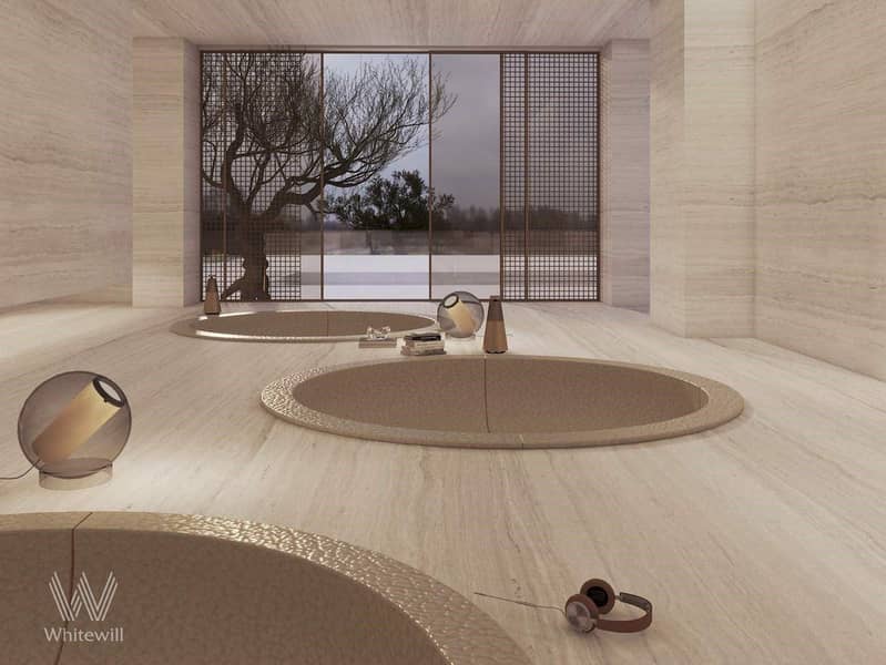 Boulevard View| Corner Unit | Maids | High Floor - Image 21