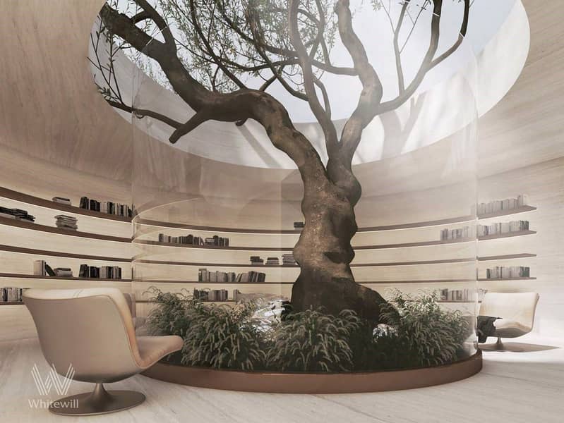 Boulevard View| Corner Unit | Maids | High Floor - Image 22