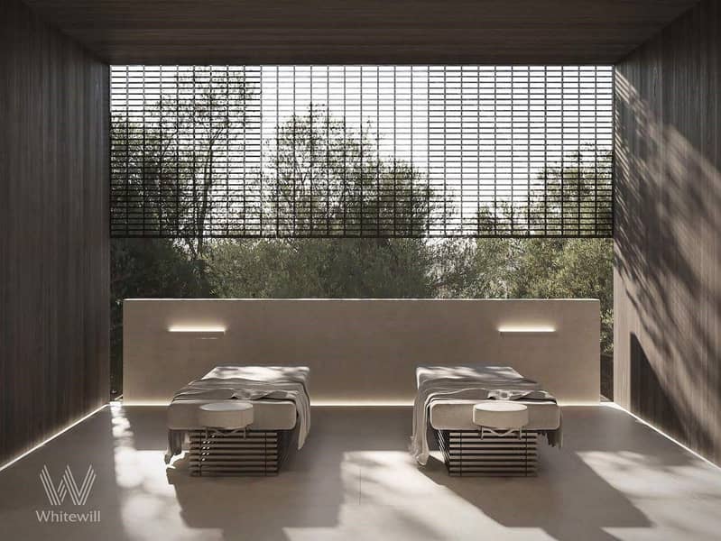 Boulevard View| Corner Unit | Maids | High Floor - Image 23