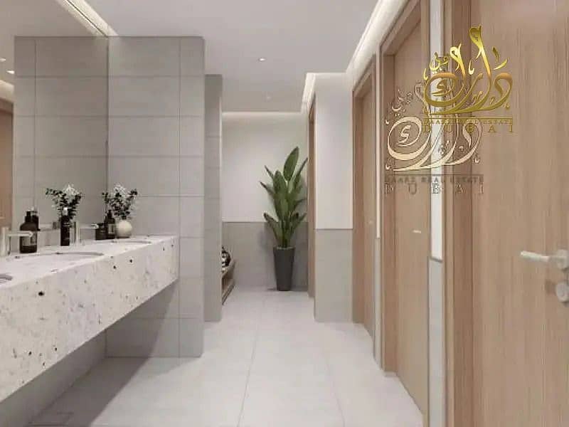 BOOK YOUR UNIT NOW WITH AZIZI WASEL | LIMITED CASH OFFER - Image 10