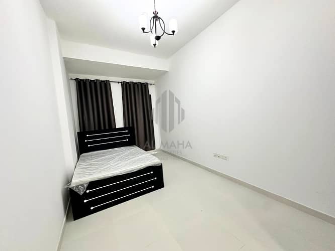 Furnished Studio-Brand New - Monthly Rent - Meena Bazaar - Bur Dubai - Image 6