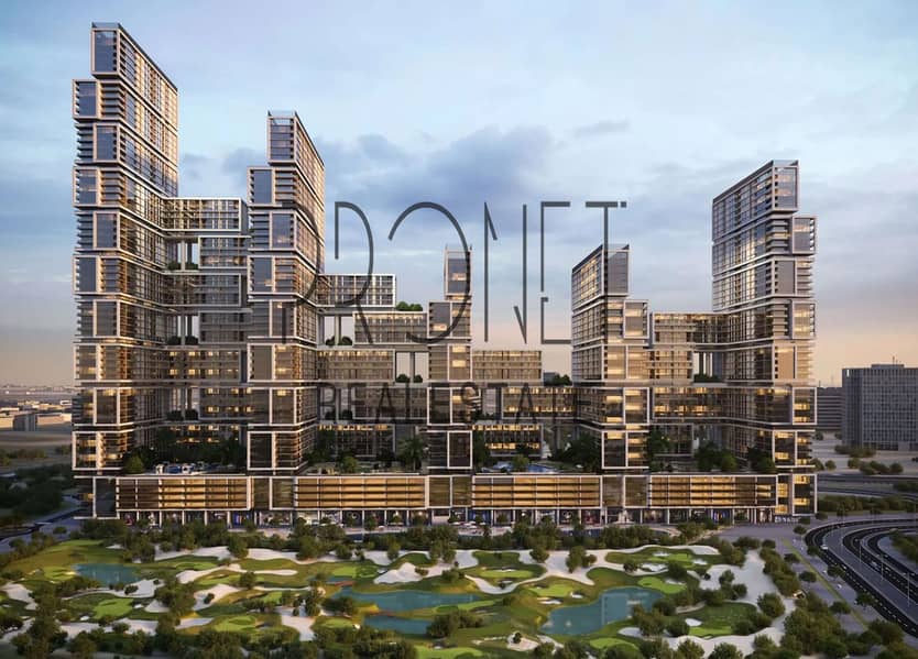 Exclusive | Bigger layout | HO 2026