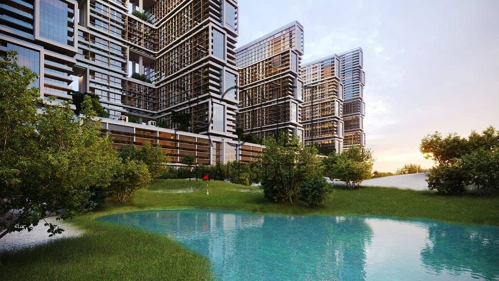 Exclusive | Bigger layout | HO 2026