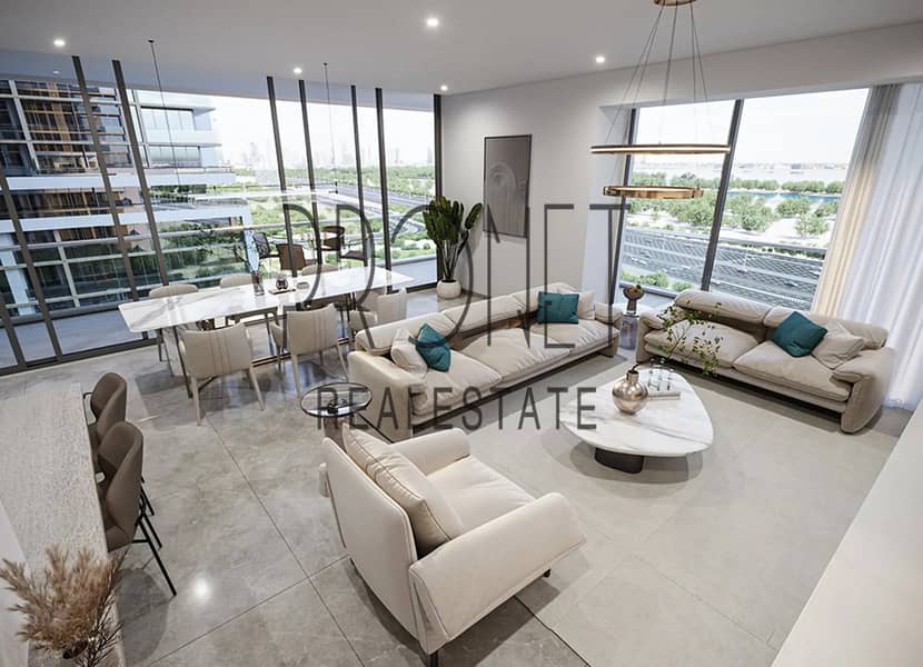 Exclusive | Bigger layout | HO 2026