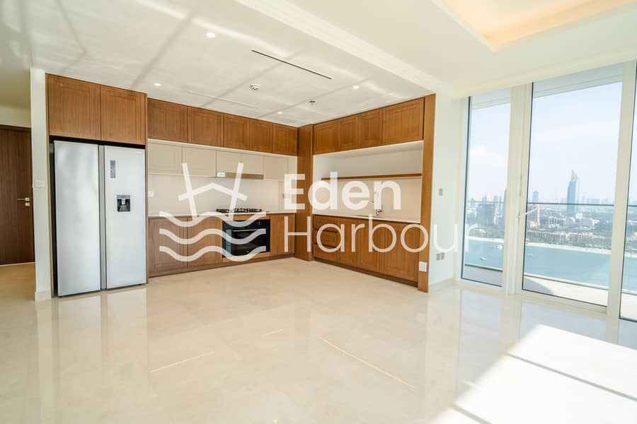 HIGH FLOOR | POST HANDOVER PAYMENT PLAN | CORNER