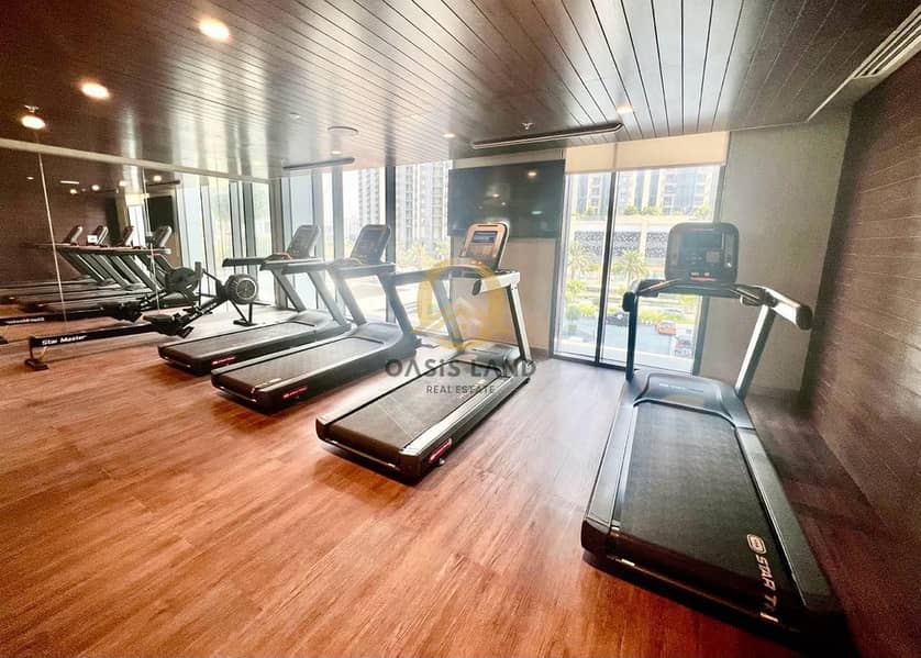 Spacious 2BHK with Stunning Sea View at Creek Edge Tower 1 - Image 11