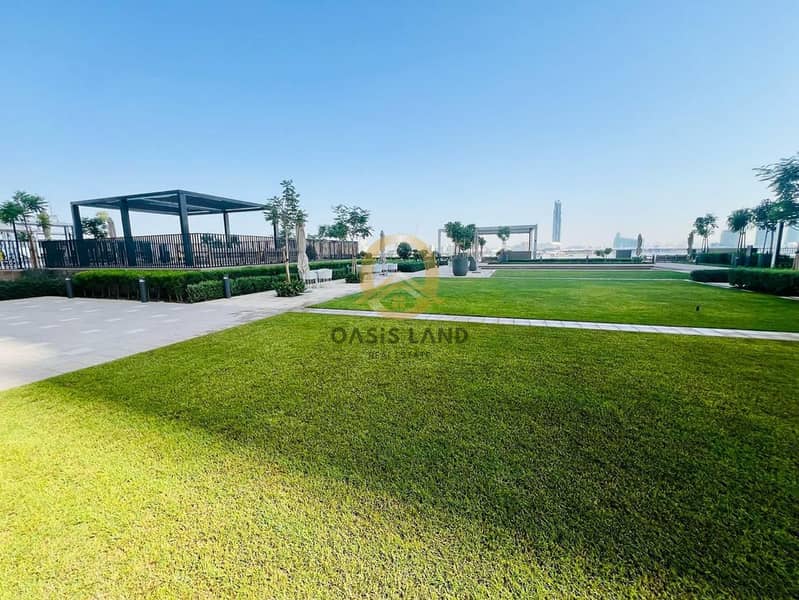 Spacious 2BHK with Stunning Sea View at Creek Edge Tower 1 - Image 14