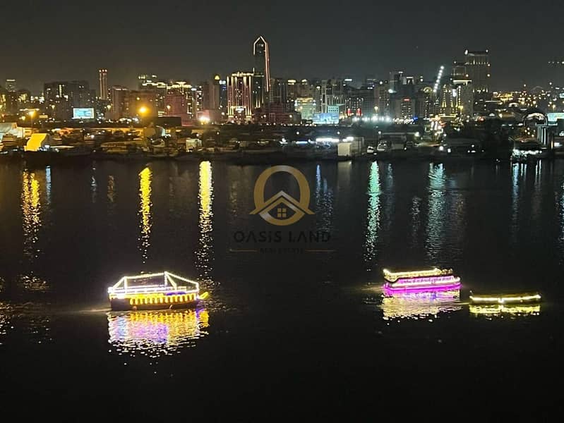 Spacious 2BHK with Stunning Sea View at Creek Edge Tower 1 - Image 16