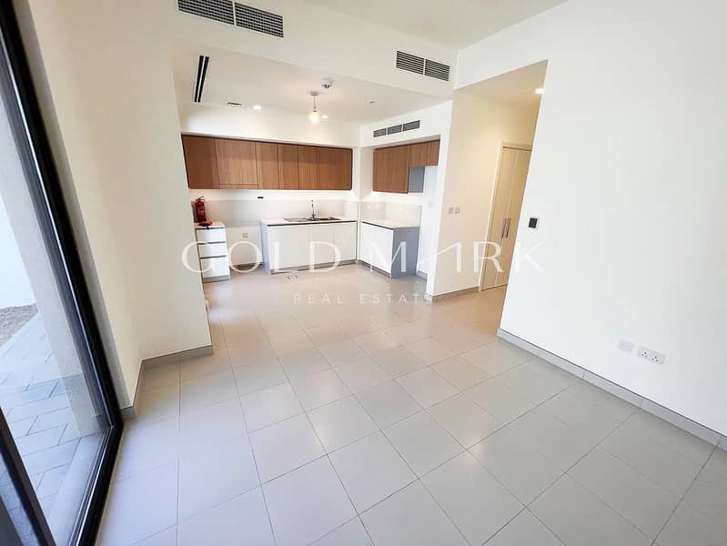 3 BR + Maids | Area Specialist | Single Row