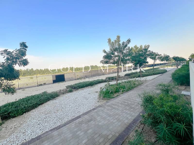 3 BR + Maids | Area Specialist | Single Row - Image 8