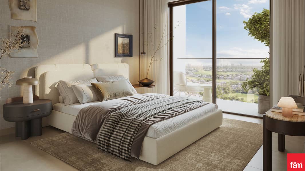 INVESTMENT OPTION | GREEN COMMUNITY | OPEN VIEW