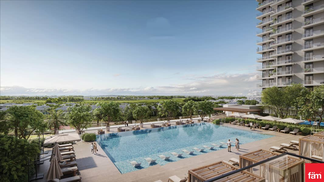 INVESTMENT OPTION | GREEN COMMUNITY | OPEN VIEW - Image 7