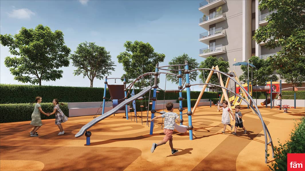 INVESTMENT OPTION | GREEN COMMUNITY | OPEN VIEW - Image 8